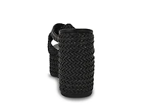 Eveh Wedge Sandal