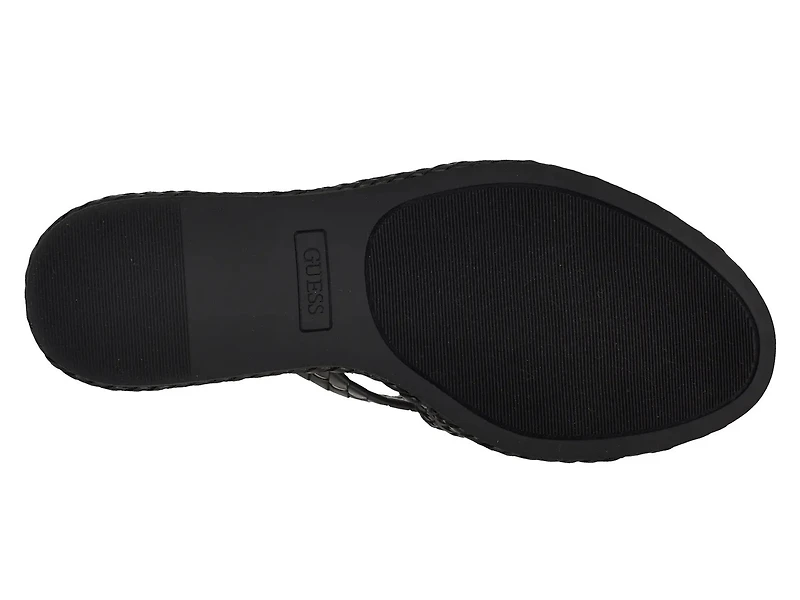 Eveh Wedge Sandal