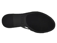 Eveh Wedge Sandal