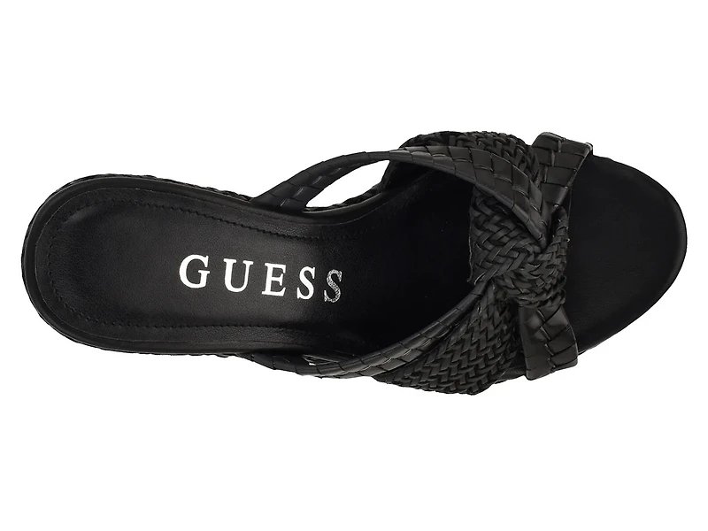 Eveh Wedge Sandal