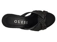 Eveh Wedge Sandal
