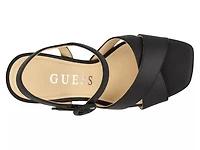Vallenn Platform Sandal
