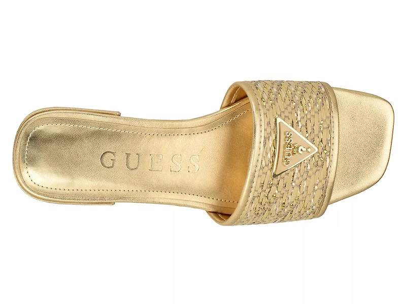 Tamsey Sandal