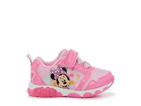 Minnie Light-Up Sneaker - Kids'