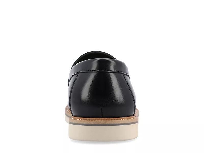 Dallas Loafer