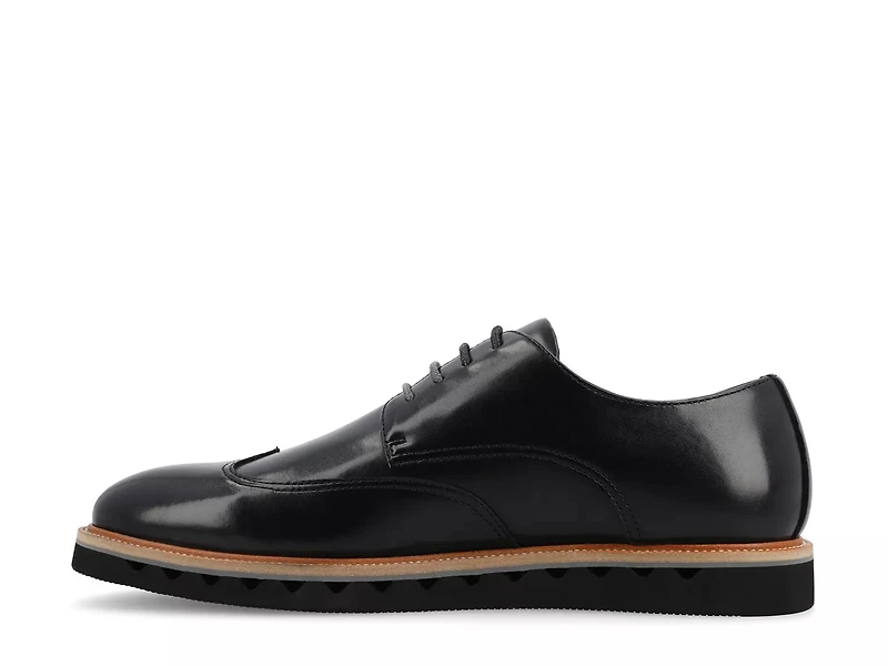 Evander Wingtip Oxford