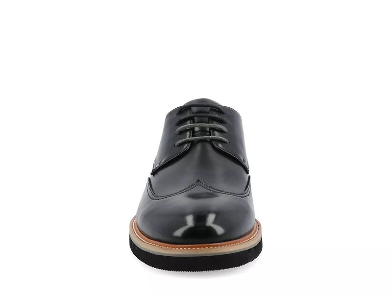 Evander Wingtip Oxford