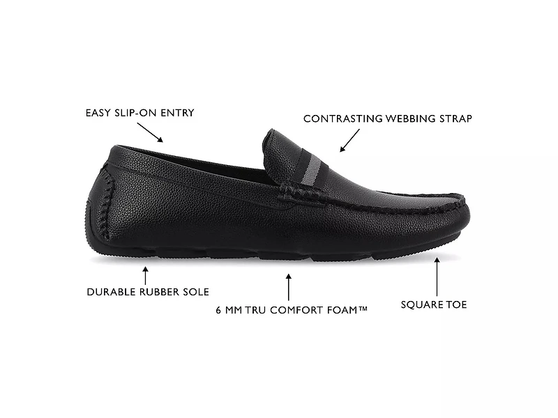 Griffin Loafer