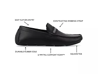 Griffin Loafer