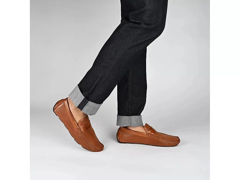 Isaiah Loafer
