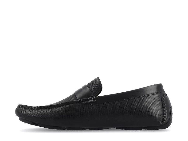 Isaiah Loafer