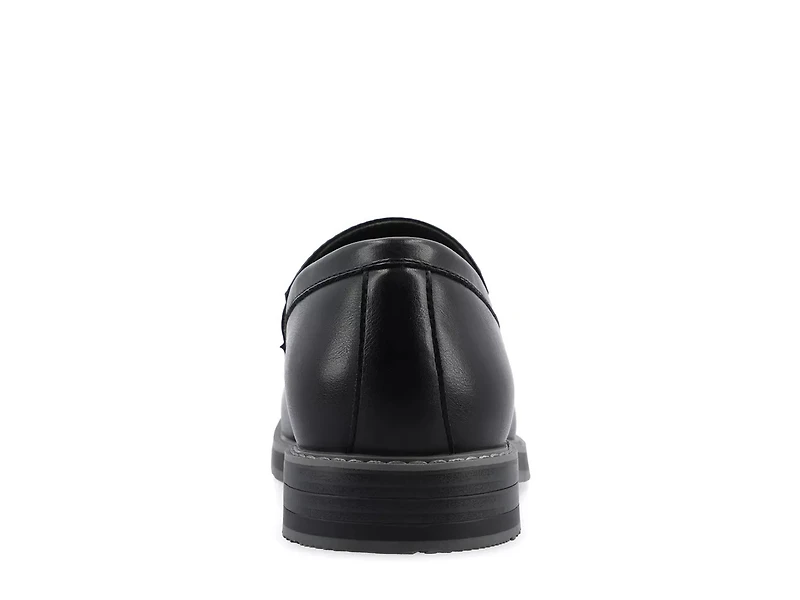 Kahlil Penny Loafer