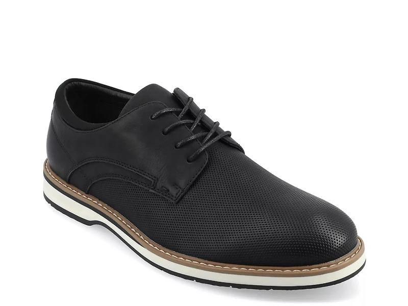 Leon Oxford