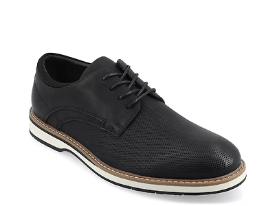 Leon Oxford