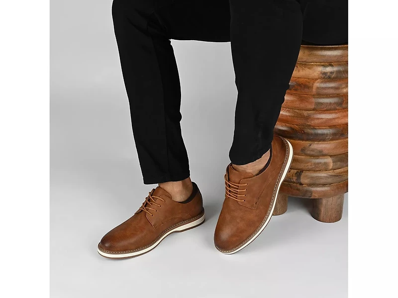 Leon Oxford