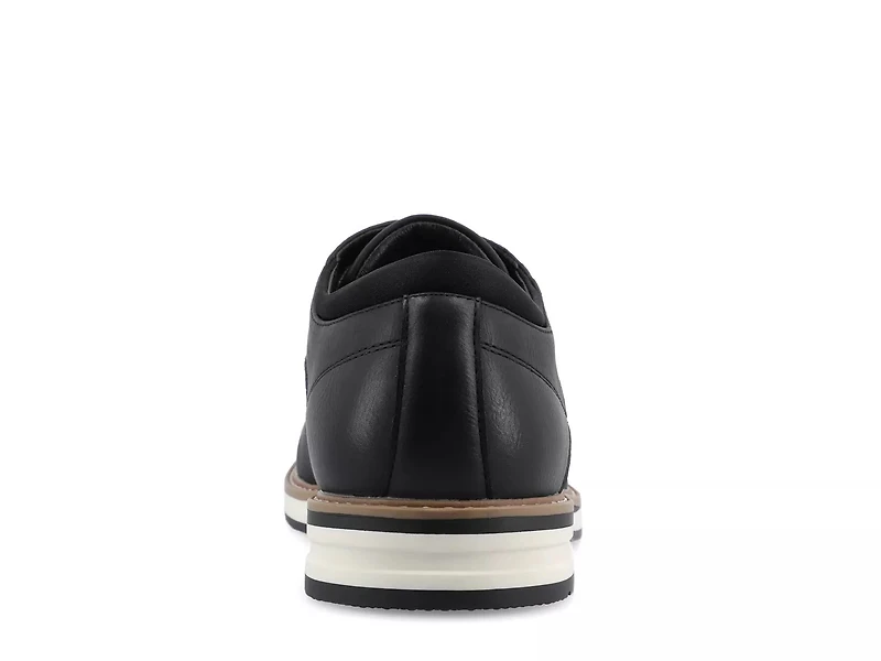 Leon Oxford
