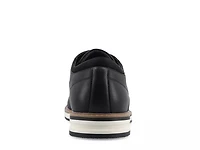 Leon Oxford