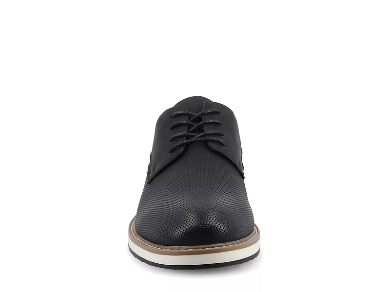 Leon Oxford