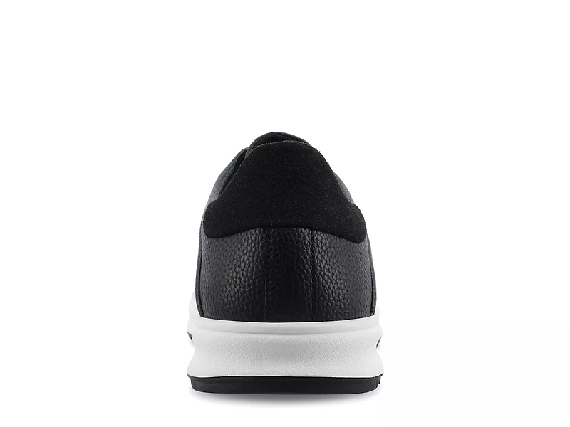 Matteo Slip-On Sneaker