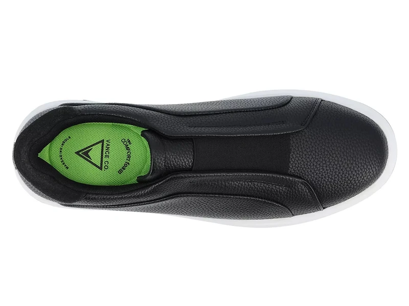 Matteo Slip-On Sneaker