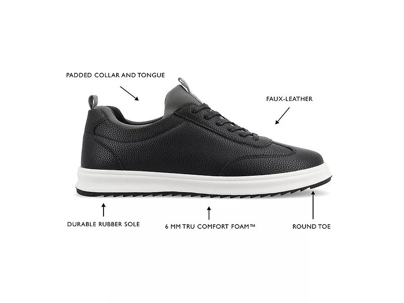 Orton Sneaker