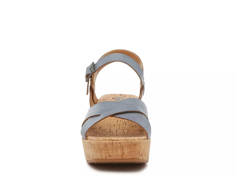 Dasha II Sandal