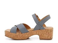 Dasha II Sandal