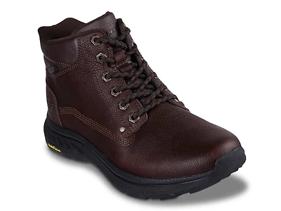 Relaxed Fit Pollard Boot