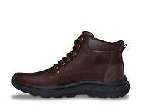 Relaxed Fit Pollard Boot
