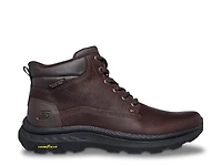 Relaxed Fit Pollard Boot