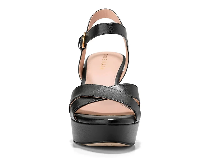 Riannon Platform Sandal