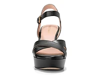 Riannon Platform Sandal