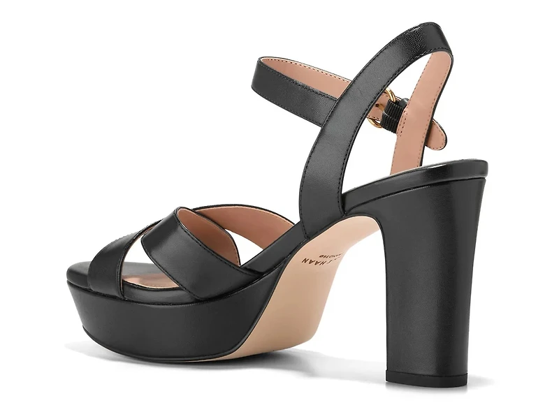Riannon Platform Sandal