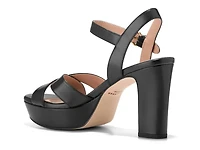 Riannon Platform Sandal