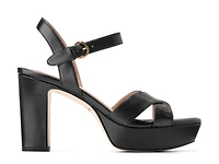 Riannon Platform Sandal