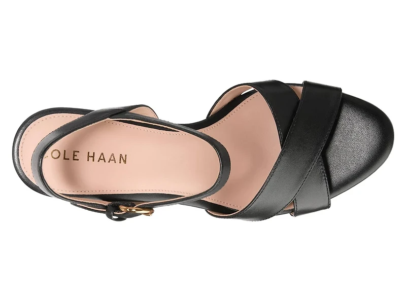 Riannon Platform Sandal