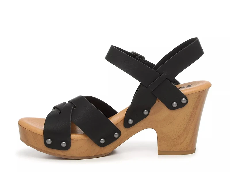 Bagley Sandal