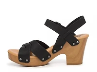 Bagley Sandal