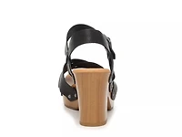 Bagley Sandal