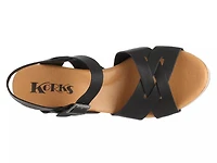 Bagley Sandal