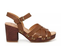 Naomi Sandal