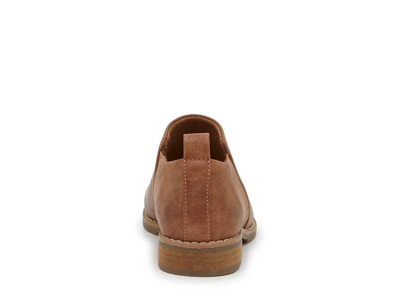 Willet Slip-On