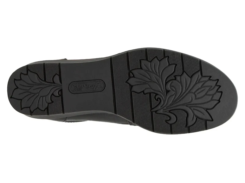 Fabri Wedge Slip-On