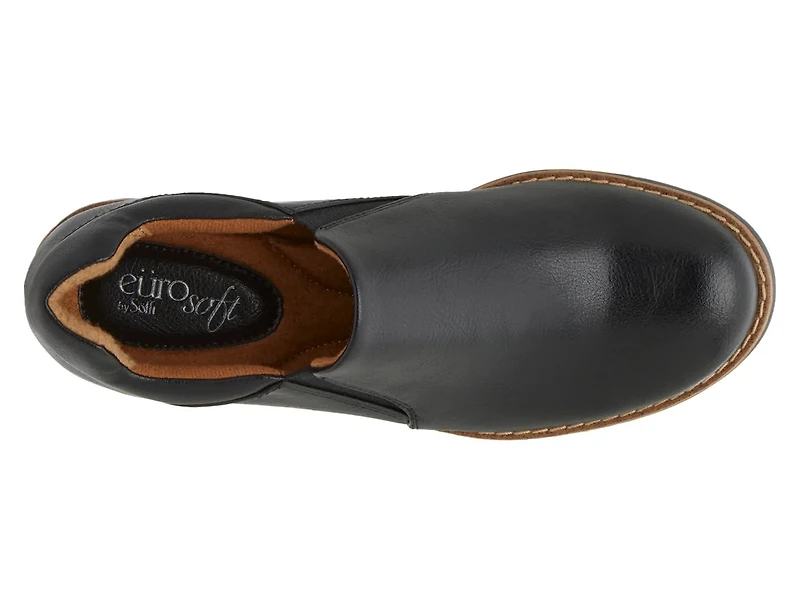 Fabri Wedge Slip-On