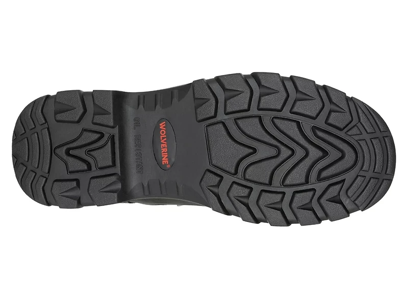 Carlsbad Steel Toe Work Boot - Men's