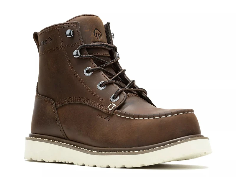 Trade Wedge UL ST Composite Toe Work Boot