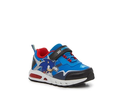 Sonic Light-Up Sneaker - Kids'