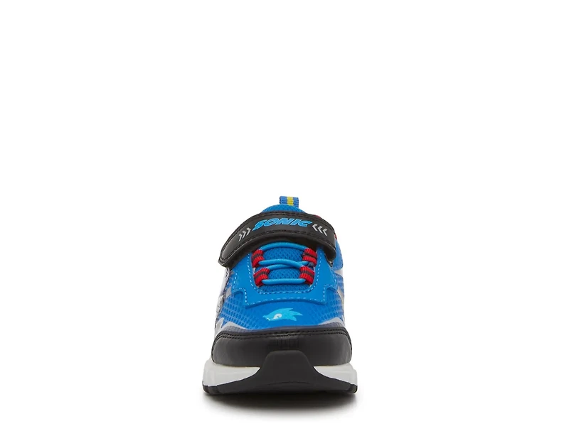 Sonic Light-Up Sneaker - Kids'