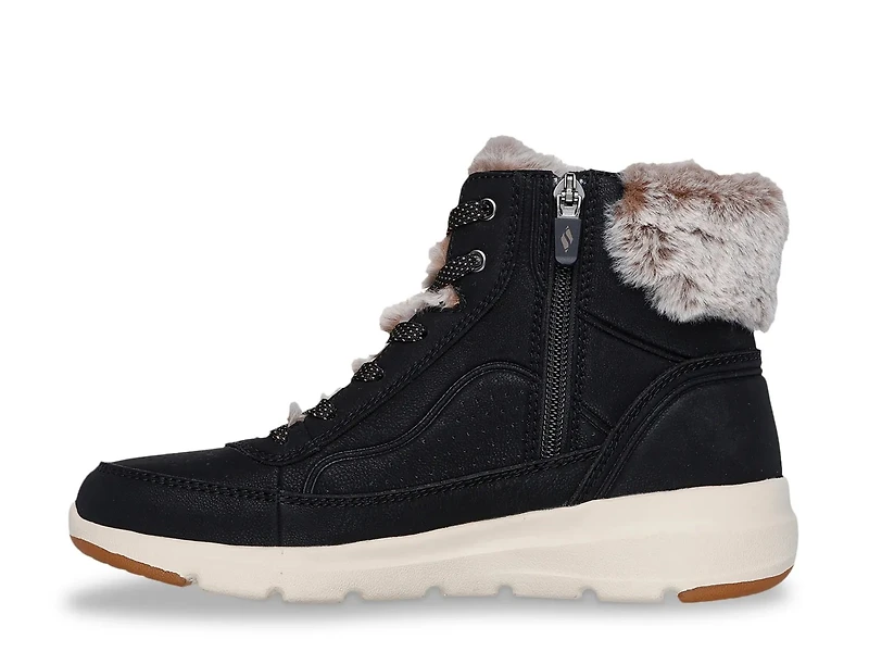Glacial Ultra Mountain Muse Boot