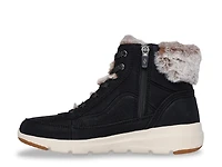 Glacial Ultra Mountain Muse Boot